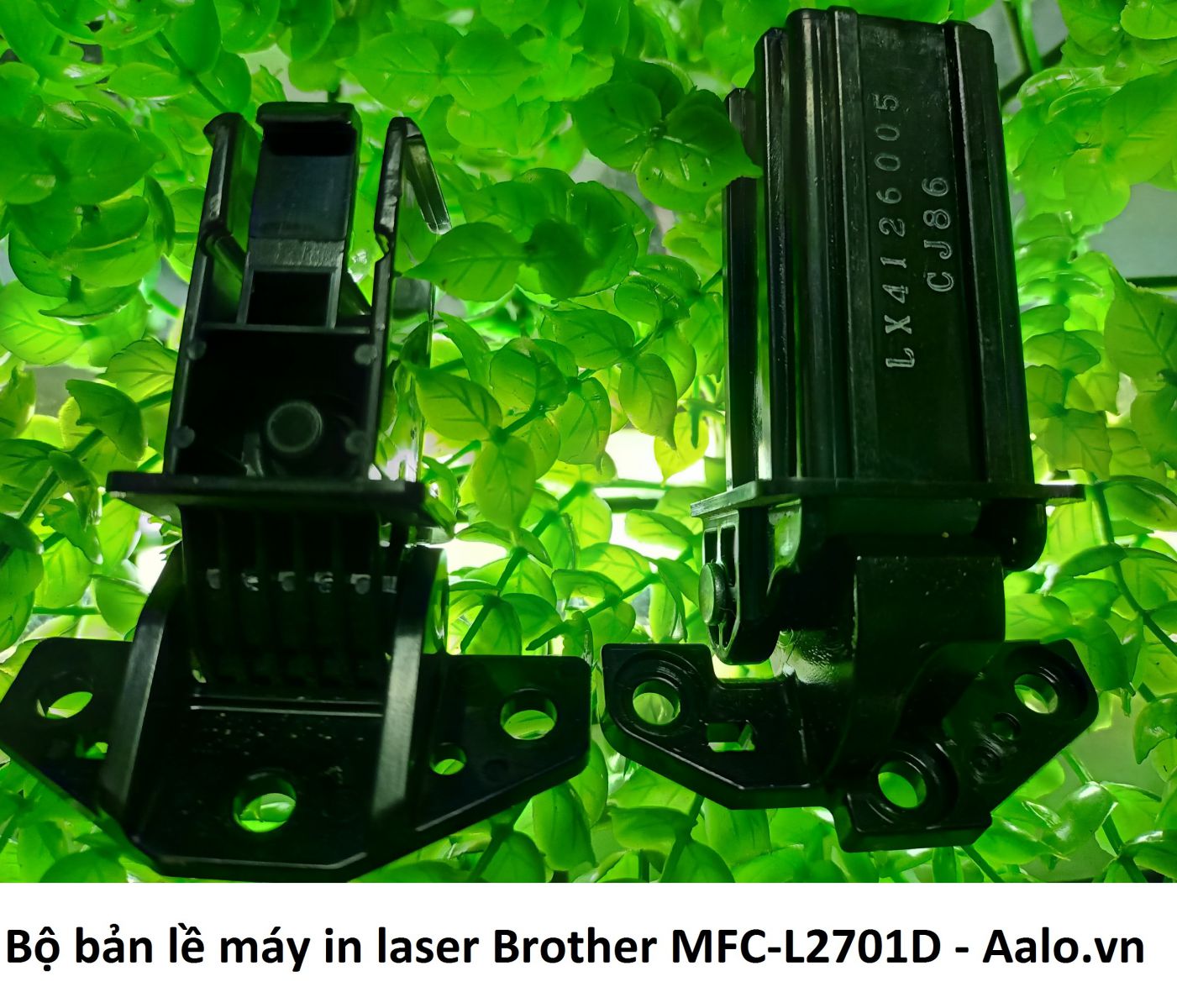 Bộ bản lề máy in laser Brother MFC-L2701D - Aalo.vn