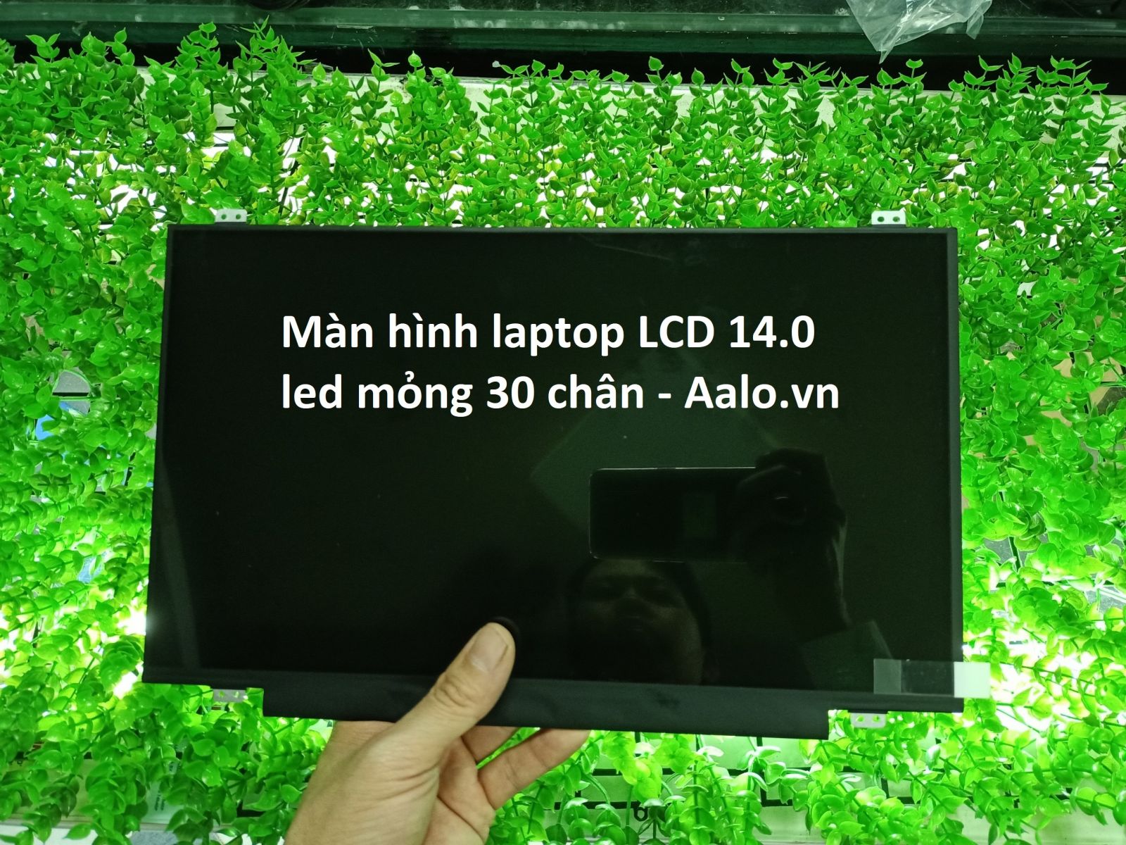 Màn hình laptop Asus PU401LA - Aalo.vn