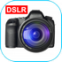 Máy ảnh DSLR