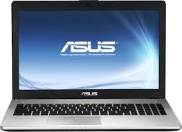 Laptop hãng ASUS