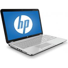 Laptop hãng HP