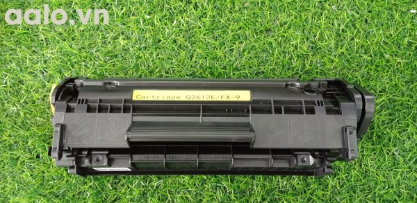 ​Hộp mực máy in HP LaserJet 3050 Cartridge 12A