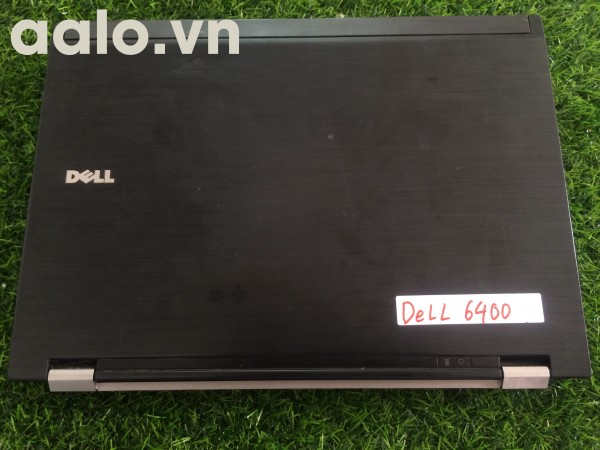 Vỏ laptop cũ Dell 6400