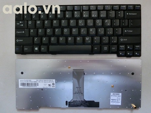 Bàn phím laptop Lenovo E49 - Keyboard Lenovo