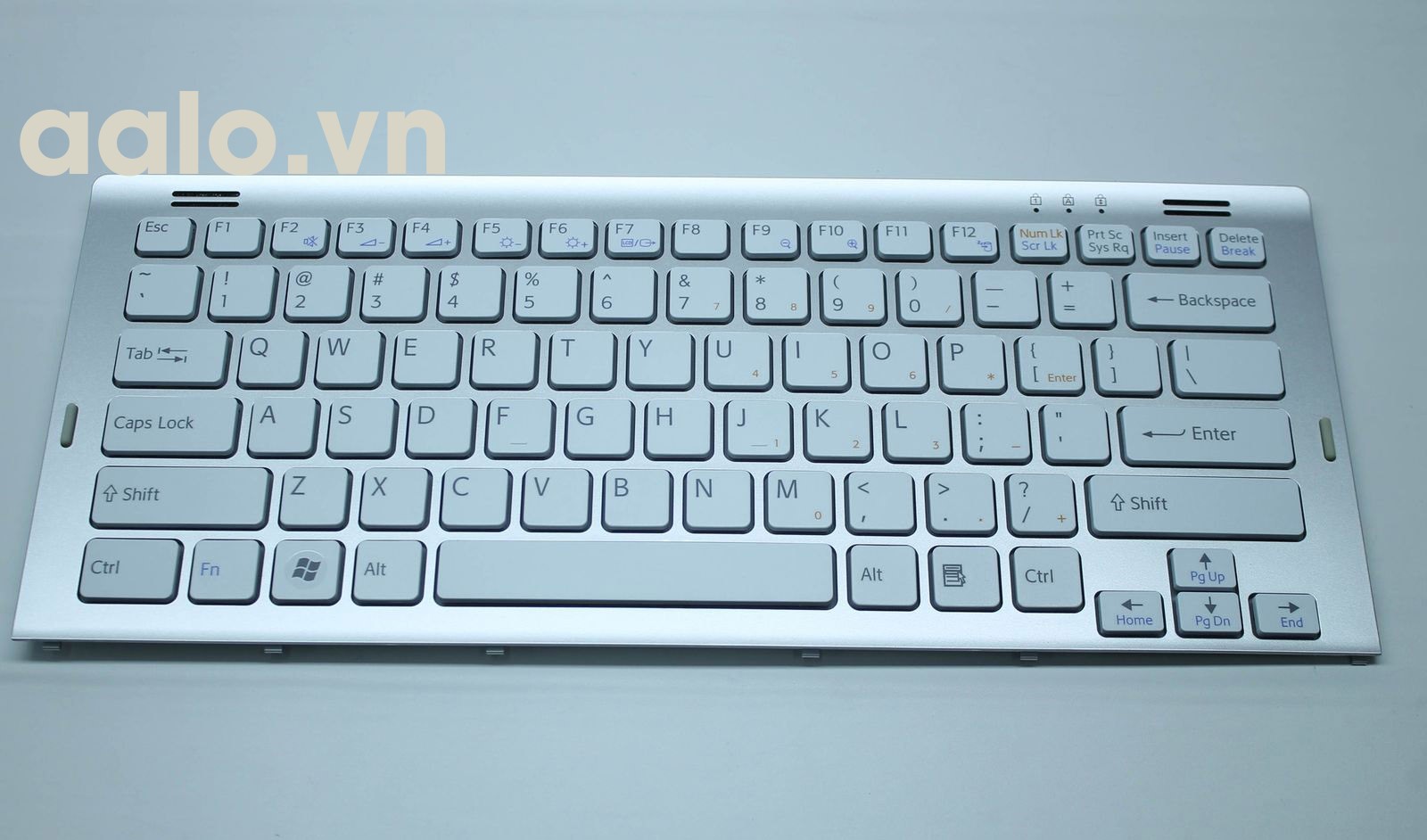 Bàn phím laptop Sony Vaio VGN - BZ - Keyboard Sony