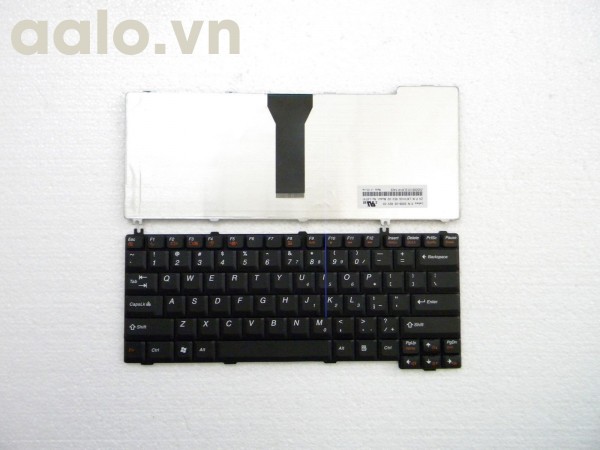 Bàn phím laptop Lenovo F31 F41 G450 G430 Y430 Y510 Y330 - Keyboard Lenovo