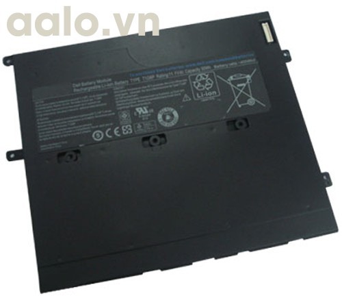 Pin Laptop Dell Vostro V13 V13Z V130 V1300 0449TX - Battery Dell