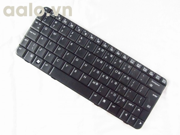 Bàn phím Laptop HP TX1000 TX1100 B1200 - Keyboard