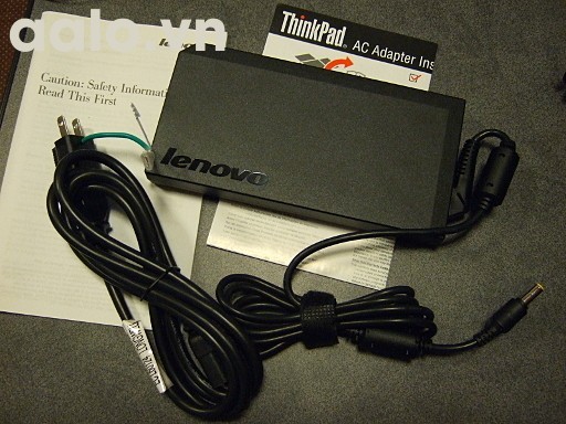 sạc laptop ibm ThinkPad R49