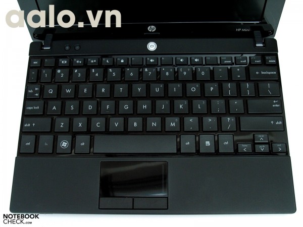 Bàn phím laptop HP MINI 5102 