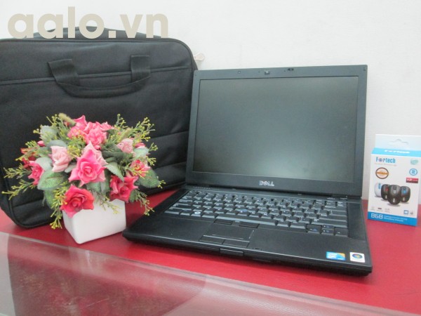 Laptop Dell Latitude E6410 cũ (Core i5, 4GB, 250GB 14 inch) - bảo hành 1 năm
