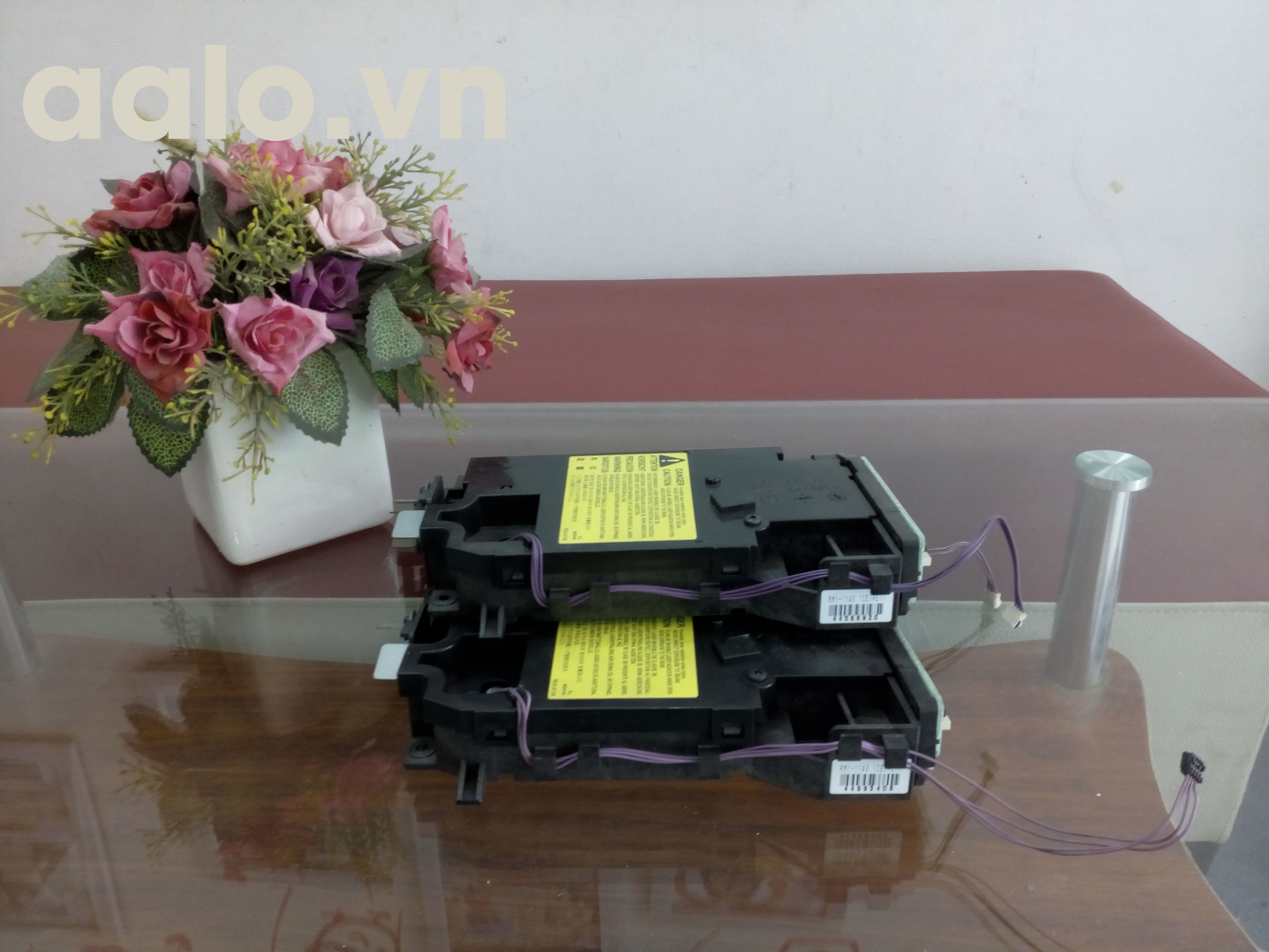 Quang máy in Canon LBP 3300/ HP1160/ HP1320/ HP3390/hp 2015d/hp 2015 (RM1-1470)