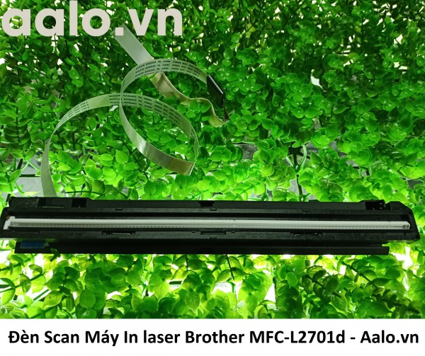 Đèn Scan Máy In laser Brother MFC-L2701d
