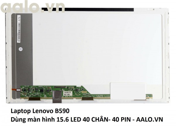 Màn hình laptop Lenovo B590