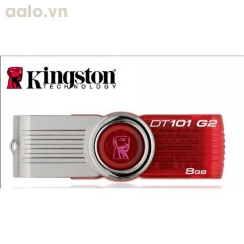  USB Kingston 8G DT101 (FPT)