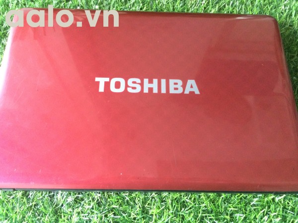 Laptop ToShiba satellite L735 Cũ (i3 2330M - Ram 2GB-HDD 320GB )