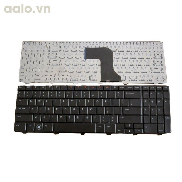 Bàn phím laptop Dell Inspiron N5010 M5010 - Keyboard Dell