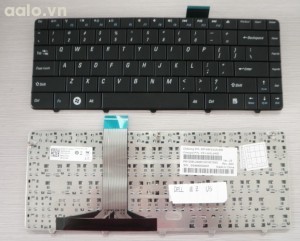 Bàn phím Laptop DELL Inspiron 11z PP03 1110 P03t - Keyboard Dell