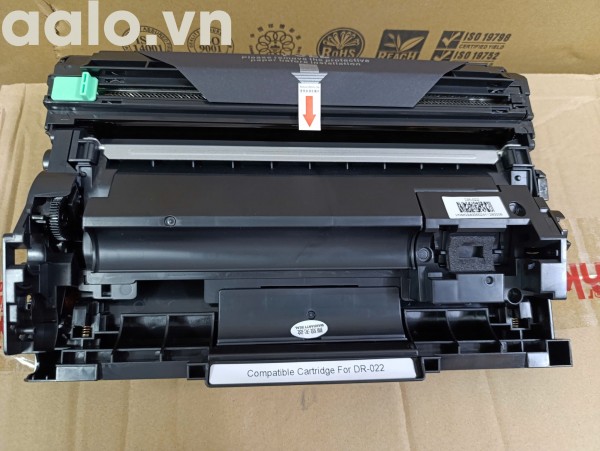 Cụm trống và cụm Từ Dùng Cho máy B2000d/ B2080dw/ DCP-B7535dw(DR-B022/B027) aalo.vn