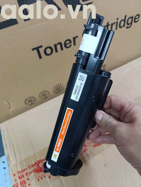 Hộp mực Brother TN-B022 – Cho máy B2000d/ B2080dw/ DCP-B7535dw - aalo.vn