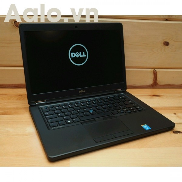 Laptop cũ Dell Latitude E5450 (i5 5300U/ 4GB/ HDD 320GB/ 14 inch HD)