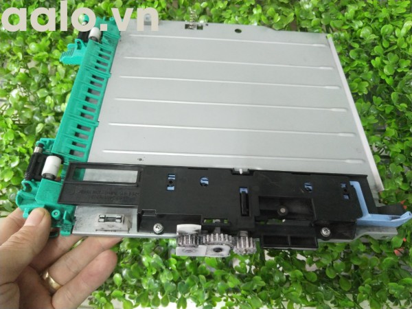 Khay dupex -Khay đảo mặt HP 401D -401DN bóc máy