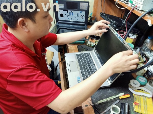 Sửa Laptop Lenovo IdeaPad U450 8Cell ổ đĩa chạy chậm-aalo.vn