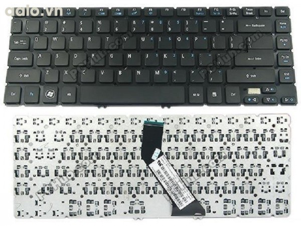 Bàn phím Laptop Acer Aspire M5-481 M3-481 - Keyboard Acer