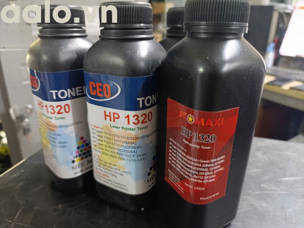 Mực đổ 1320 siêu nét cho 2900/3300/251DW/6680X/Hp 1320/2015/2035/2055/M401D aalo.vn
