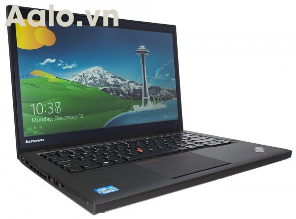 Laptop cũ Lenovo Thinkpad T440s (Core I5 4300U – Ram 4G – HDD 500GB – 14″ HD+)