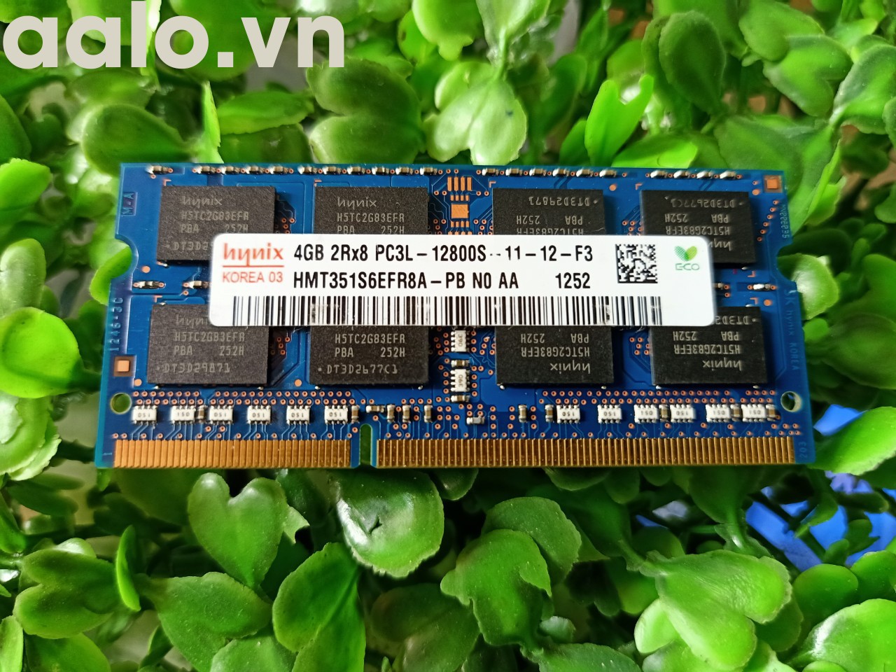 Ram Laptop DDR3 4GB PC3L