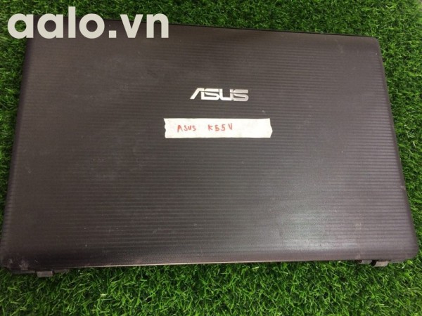 Vỏ laptop cũ ASUS K55V