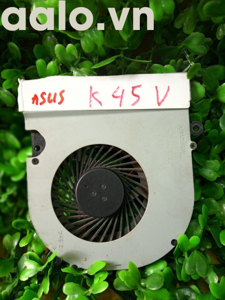 Quạt tản nhiệt laptop Asus K45A, K45VD, K45