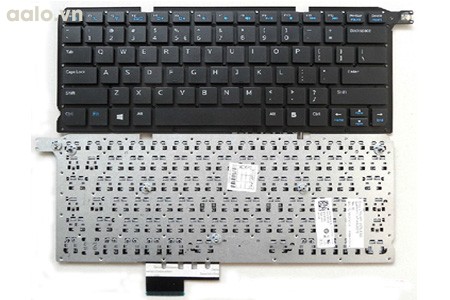Bàn phím Laptop Dell Vostro 5460 V5460 5460D V5460D 5560 5470 - Keyboard Dell