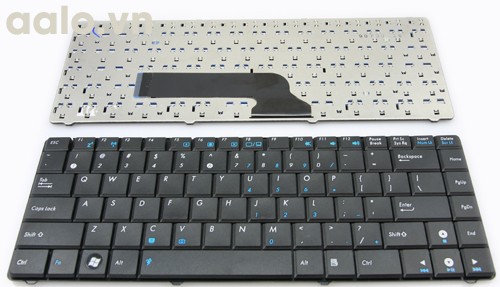 Bàn phím Laptop Asus K40 - Keyboard Asus