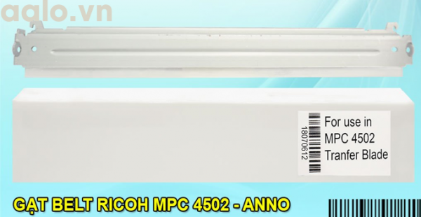 GẠT BELT RICOH MPC 4502-ANNO - AALO.VN