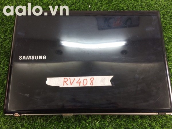 vỏ laptop cũ SamSung RV 408