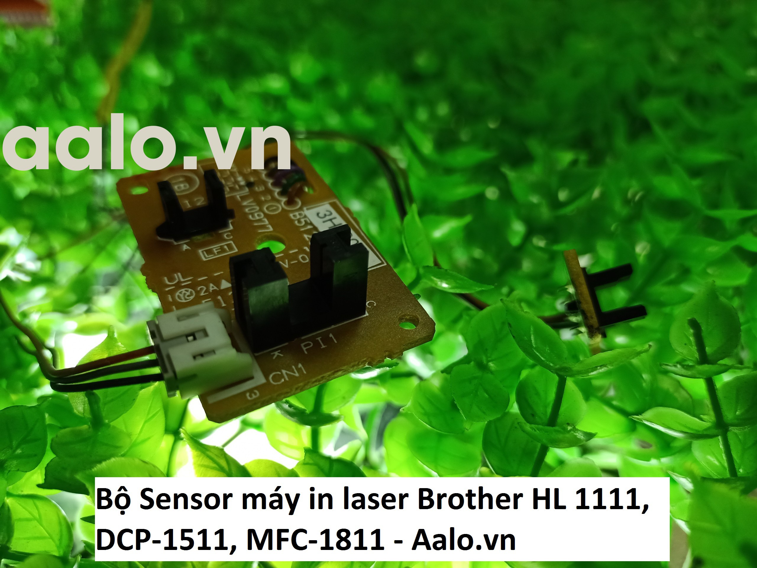 Bộ Sensor máy in laser Brother HL 1111, DCP-1511, MFC-1811