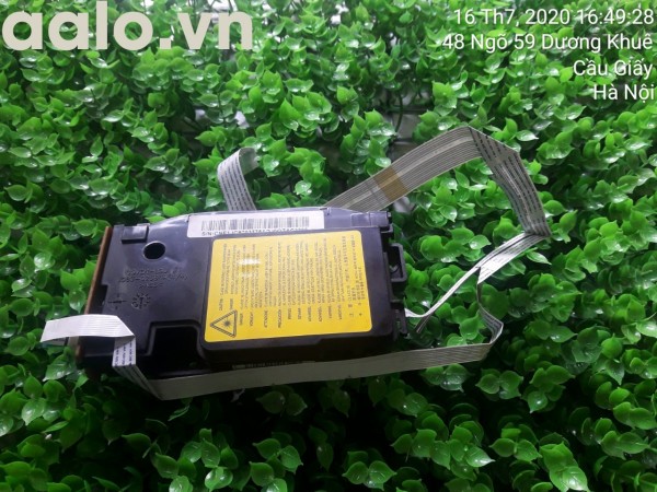 Hộp Quang máy in Laser Đen trắng SAMSUNG ML1660 - ML1666 - ML1866 - aalo.vn