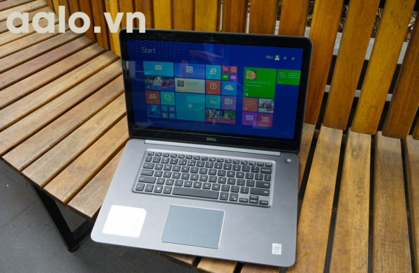 Laptop Dell Inspiron 7548 ( i5-5200U, ram 6G, HDD 500 Gb, VGA rời AMD R7 M270 -4G, màn 15.6″ HD)