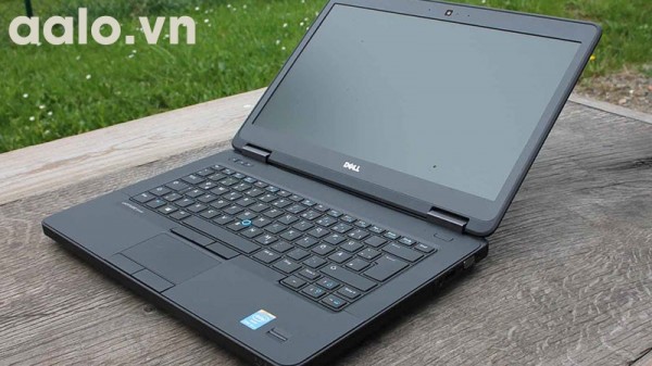 Laptop Dell Latitude E5440 i5-4300U Ram 4G HDD 320GB
