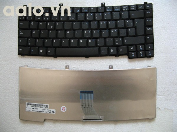 Bàn phím LaptopAcer TM 2300 - Keyboard Acer