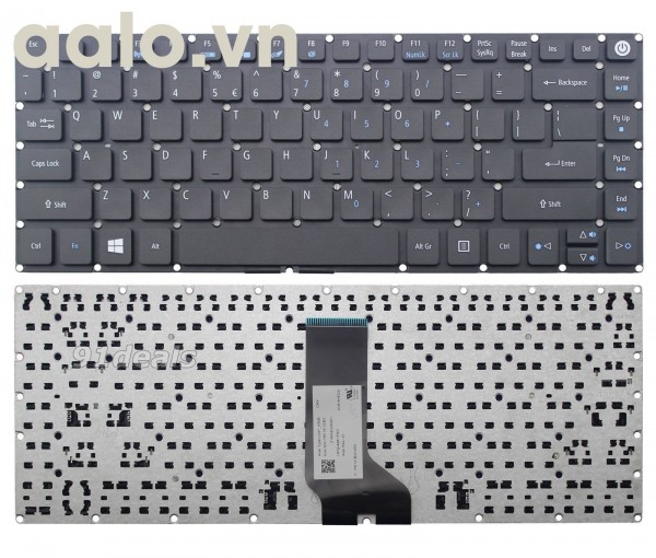 Bàn phím Laptop Acer E5-473 E3-473 - Keyboard Acer