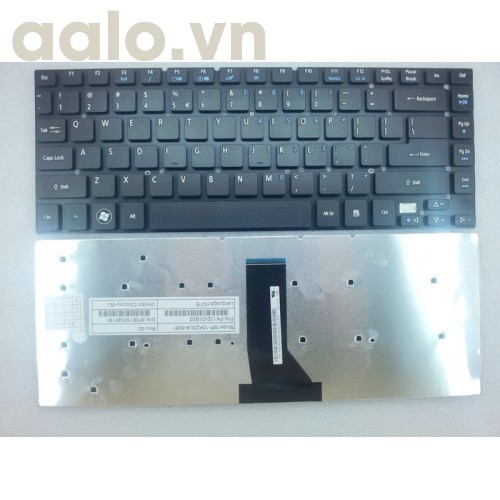 Bàn phím Laptop Acer Aspire 4830, 4755, V3-471- Keyboard Acer