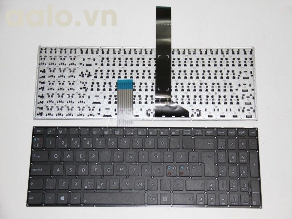 Bàn phím Laptop Asus S550 - Keyboard Asus