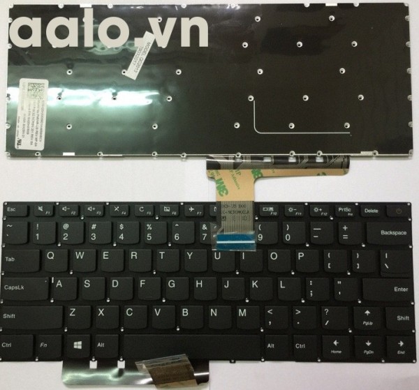 Bàn phím Lenovo 110-14 - Keyboard Lenovo