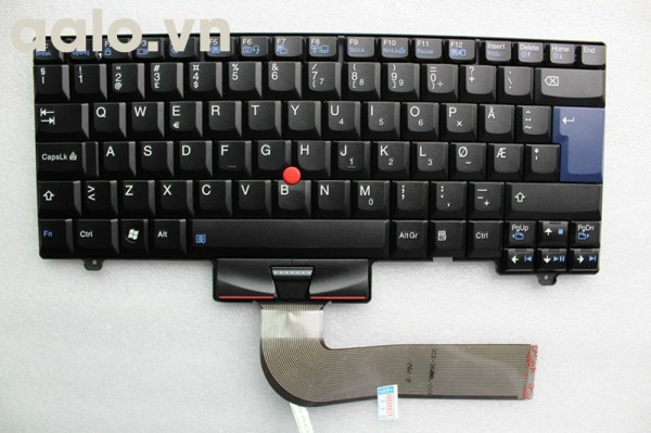 Bàn phím Lenovo sl410 l410 l412 l420 l421 - Keyboard Lenovo