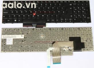 Bàn phím Lenovo E520 E520S E525 - keyboard lenovo