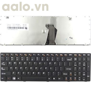 Bàn phím Lenovo G580 , G585 ,Z580 , Z585 , V580 , V585 - Keyboard Lenovo