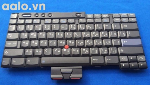 Bàn phím Lenovo X200 X201 X200S X200T - Keyboard Lenovo